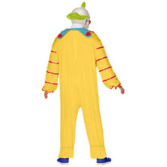 Men's Costume - Killer Klowns From Outer Space - Shorty - Adult