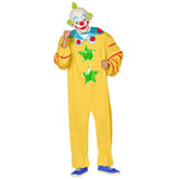 Men's Costume - Killer Klowns From Outer Space - Shorty - Adult