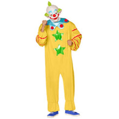 Men's Costume - Killer Klowns From Outer Space - Shorty - Adult