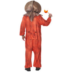 Costume Garçon - Trick R Treat - Sam - Enfant