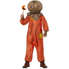 Costume Garçon - Trick R Treat - Sam - Enfant