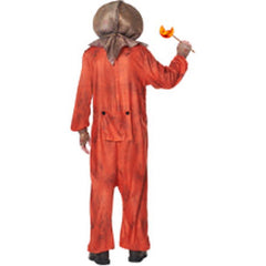 Costume Homme - Trick R Treat - Sam - Adulte