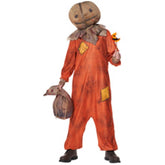 Costume Homme - Trick R Treat - Sam - Adulte