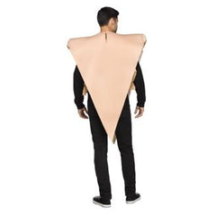 Costume - Pizza Slice - Adult - One Size