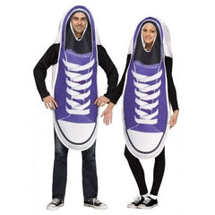 Costume - Pair of shoes - Adult - One Size