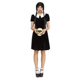 Costume Femme - Gothique – Adulte