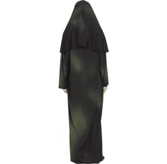 Women's Costume - Possessed Nun - Adult