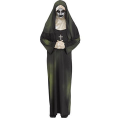 Women's Costume - Possessed Nun - Adult