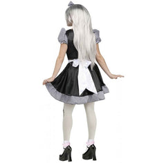 Women's Costume - Broken Doll - Adult
