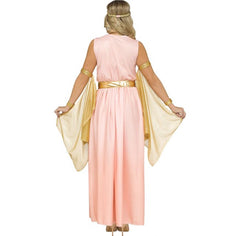 Women's Costume - Sun Goddess - Adult