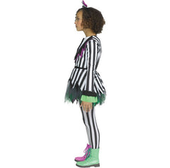 Girl's Costume - Mischievous Spirit - Child