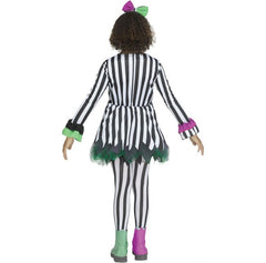 Girl's Costume - Mischievous Spirit - Child