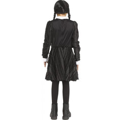 Girl's Costume - Scary Student - Child