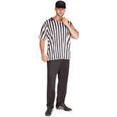 Costume Homme - Arbitre - Adulte - Taille Unique