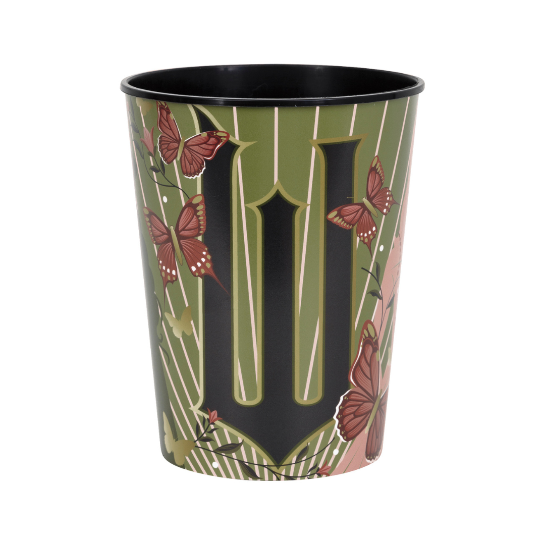 Verre en Plastique - Wicked - 16oz Unique