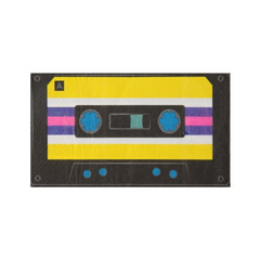 Napkins - 90s Style - 20/Pack