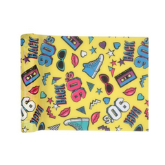 Table runner - 1990s