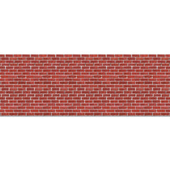 Toile de fond mur de briques