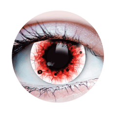 Verre de contact - Spectre II Primal