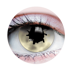 Verre de contact - Contagion I Primal