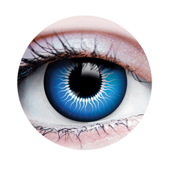 Verre de contact - Chucky Primal