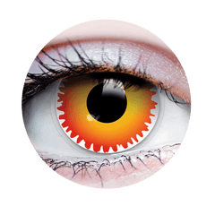 Verre de contact - Pennywise Primal