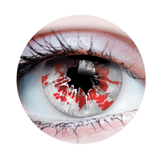 Verre de contact - Éclater Primal