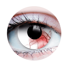 Verre de contact - Mort-vivant Primal