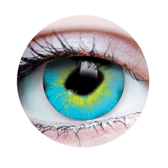 Verre de contact - Étrange Primal