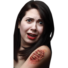 Prothèse en Latex – Infection Fongique Ghoulish