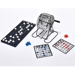 Abacus - Luxury Bingo