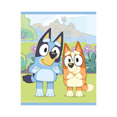 Sacs surprises - Bluey - 8/Pqt Unique
