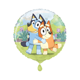 Mylar - Bluey - 18 po Unique