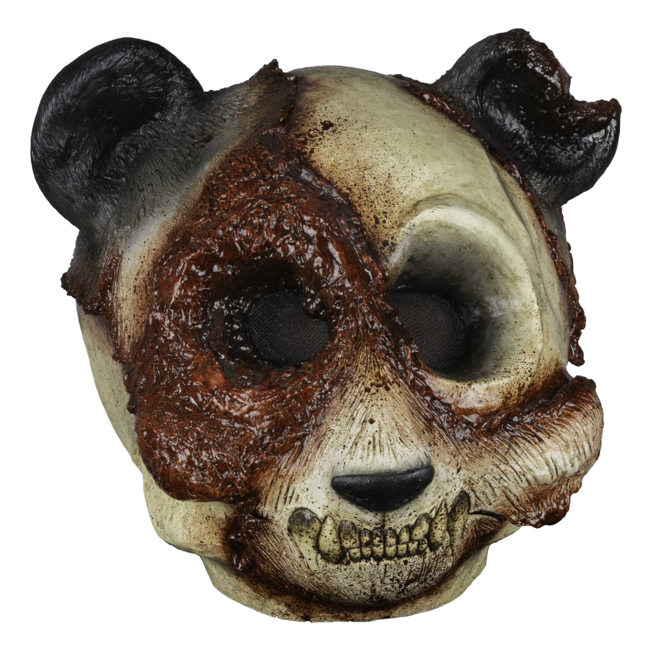 Masque - Panda Pourri Ghoulish