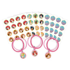 * ©Disney Princess Bracelet Kit