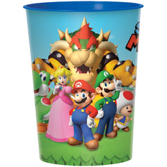 Verre en Plastique - Super Mario Bros™
