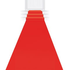 Red Carpet - 24" X 15'