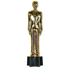 Trophy - Men's - 9"