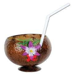 Tasse - Noix de coco - 10oz