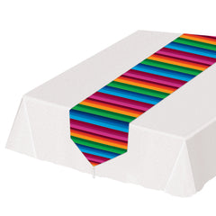 Fiesta Table Runner - 11" x 72"