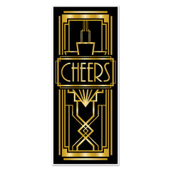 Door decoration – 1920s