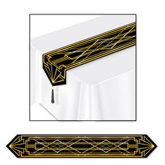 Table runner - 20th century