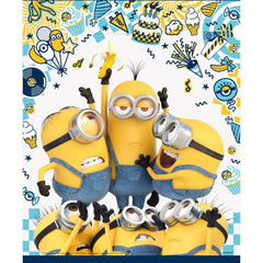 Sacs surprises - Minions - 8/Pqt