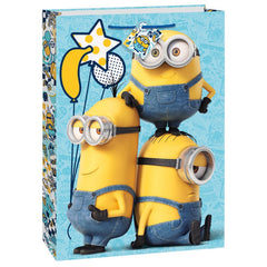 Sac cadeau - Minions - Jumbo