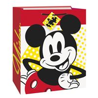 Grand sac-cadeau - Disney Mickey Mouse