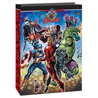 Sac cadeau - Avengers - Large