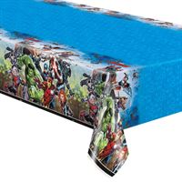 Nappe en Plastique - Avengers - 54" x 84"