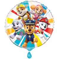Mylar - Pat Patrouille - 18"