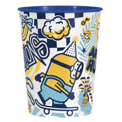 Verre en Plastique - Minions - 16oz