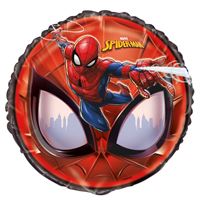 Mylar - Spider-Man - 18"